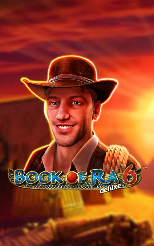 Book of Ra at Won Club Casino