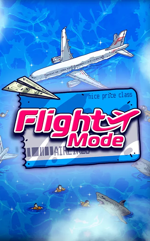 Flight Mode at Won Club Casino
