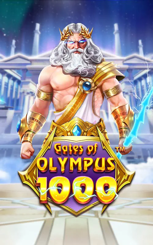 Gates of Olympus at Won Club Casino