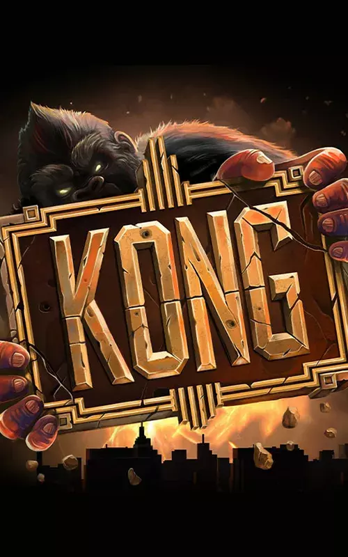 Kong at Won Club Casino