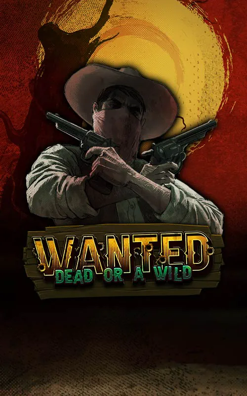 Wanted Dead or a Wild at Won Club Casino