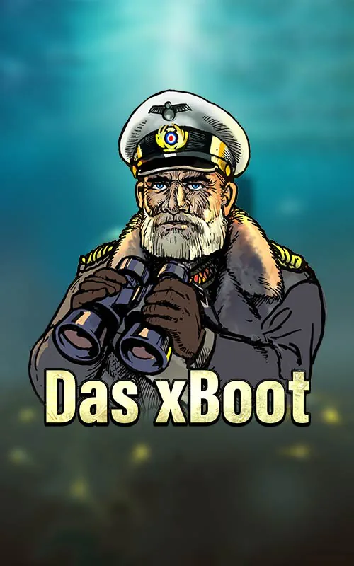 Das xBoot at Won Club Casino